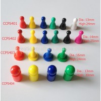 OEM board game factory/board game playing pieces